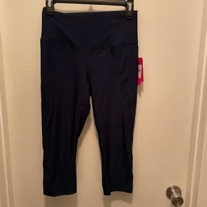 RB3 Índigo Leggings